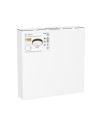 CUMBUCO II * PLAFÓN LED 30W NEGRO CCT